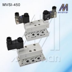 台湾金器电磁阀MVSI-450