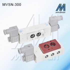 台湾金器电磁阀MVSN-300