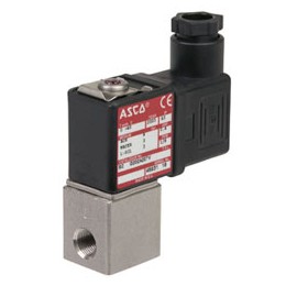 ASCO电磁阀/微型电磁阀/美国ASCO电磁阀/