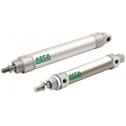 ASCO气缸/ASCO圆形气缸/asco气缸438系列