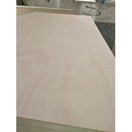 站式胶合板厂家奥古曼E0 家具板可直贴木皮