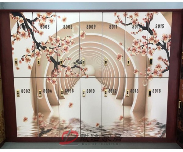 戴洛家居
