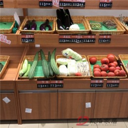 厂家直销超市水果货架 各大卖场苹果蔬菜展示 果蔬货架大全