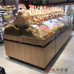 厂家批发超市蔬菜水果货架便利店蔬果架连锁生鲜店货架