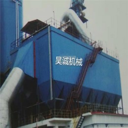 廊坊昊诚供应矿业除尘器（皮带机）