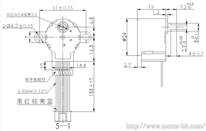 BH24BYJ48-057