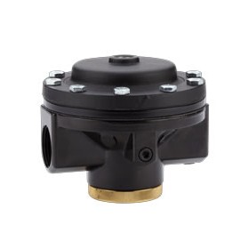 NORGREN Pilot operated pressure regulators11-808-980