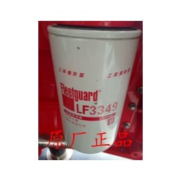 弗列加机油滤清器LF3349