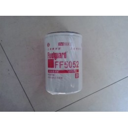弗列加柴油滤清器FF5052