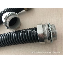 成都厂家供应不锈钢穿线管 金属 电气配管 金属线管