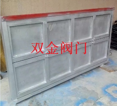 叠梁闸门(1) - 副本