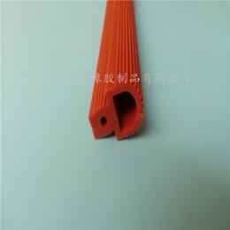 耐高温硅胶条