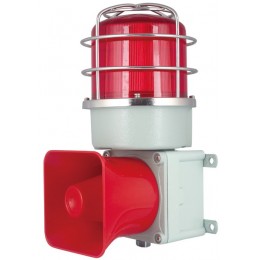 TLNEDL LED重负荷组合式声光报警器,船用声光报警器