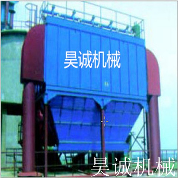 PPC型气箱袋式除尘器
