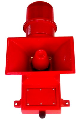 防爆声光报警灯,声光警报器