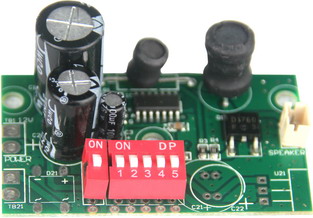 防爆声光报警灯,声光警报器