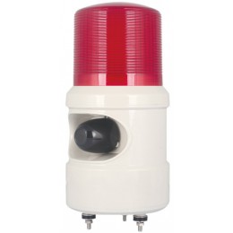TL100DL LED长亮/闪亮 高亮度声光报警器,语音声光报警灯