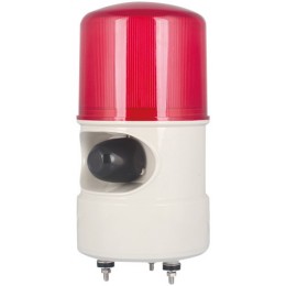TL125DL LED长亮/闪亮声光报警器 , 语音声光警报灯