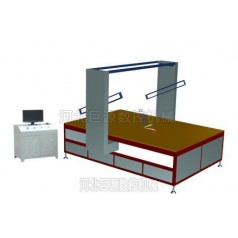 数控泡沫切割机设备可自动排版切割
