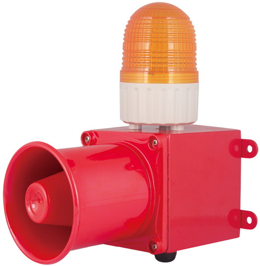 防爆声光报警灯,声光警报器