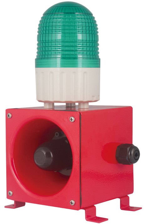 防爆声光报警灯,声光警报器