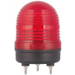 CS86LF-Y32 32音安全声光报警灯,低功率高响度声光警示灯