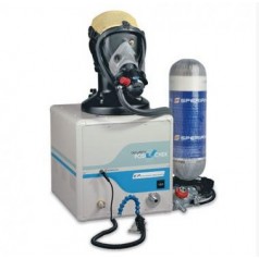霍尼韦尔BC54-56-2320C空气呼吸器检测仪现货