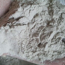 天然沸石 100目水产养殖用沸石粉 饲料厂专用石粉