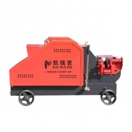 凯瑞恩机械—62Q-A型钢筋切断机