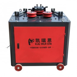 凯瑞恩机械—32H型钢筋弯弧机