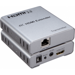 HDMI 2.0 50M 延长器
