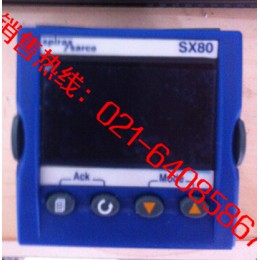 英国斯派莎克SX80控制器_SX80_SX90阀门控制器