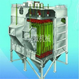 廊坊昊诚供应静电除尘器