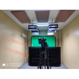 北京万影通4K互动绿板录课系统 电子绿板教学