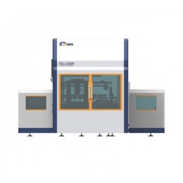中科天工TG-LT25P 围框（无底）制盒机