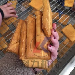 自动熏烤机烧鸡烤鸭专用设备烟熏炉价格