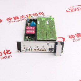 IC693MOL740