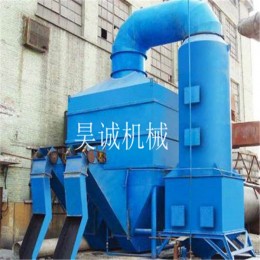 廊坊昊诚供应脱硫除尘器