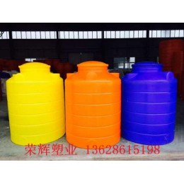 武汉塑料储罐水塔生产厂家