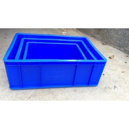 湖北塑料箱周转箱厂家直销