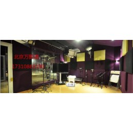 2019年新款演播室建设、虚拟演播室、录音棚规划建置设备