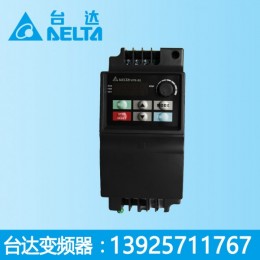 台达变频器 VFD4A2MS43ANSAA 台达变频器1.5KW MS300变频器