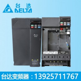 台达变频器 VFD25AMS43ANSAA 台达变频器总代理 精巧标准型变频器