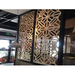 广州海格建材有限公司专注十三年的精品铝窗花