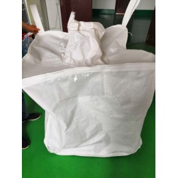林梦厂家销售90*90*120长方形集装袋