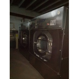 天津回收闲置品二手威特斯四氯乙烯干洗机低价出售其他物品