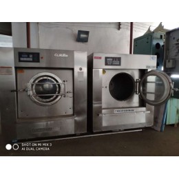 银川大型二手洗衣房设备价格洗衣房成套洗涤设备