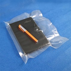 成都温江厂家IC集成线路真空袋电子产品防静电透明尼龙袋