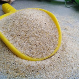 徐州天然海沙 20-40目幼儿园沙池沙坑用白沙 圆粒海沙