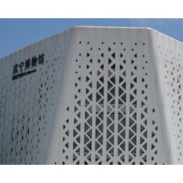 铝单板广州海格建材有限公司的专注产品